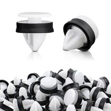 40 Side Body Panel Molding