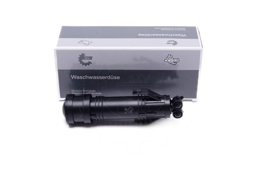 Front headlight washer fluid - front,