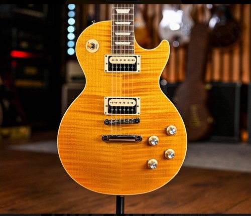 Gibson slash les paul standard - slash,