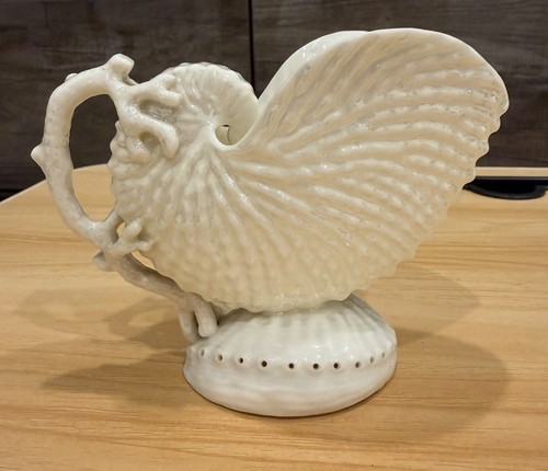 Rare vintage irish belleek - irish,