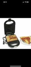 Sandwich Toaster Maker Grill