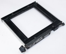 SINAR P 4x5 Rear Frame