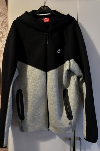 Nike tech jacket excellent - nike,