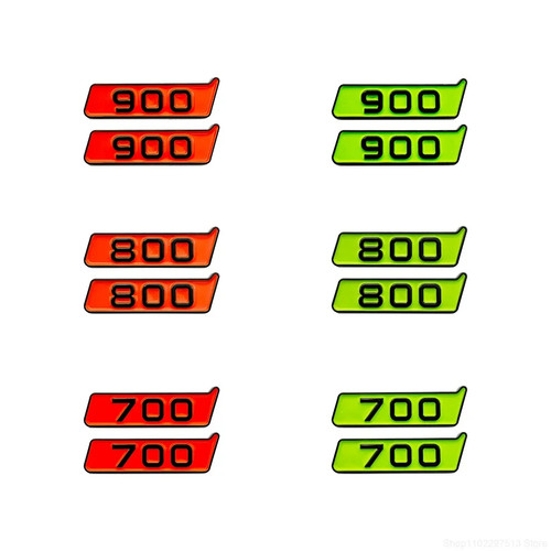 Green orange abs 700 800 - abs,