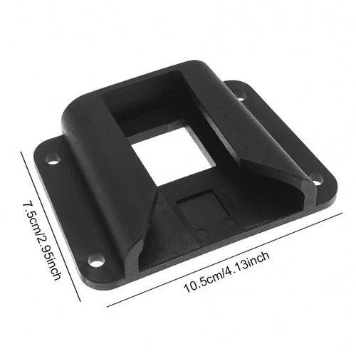 Bike carrier block - bike, adapter