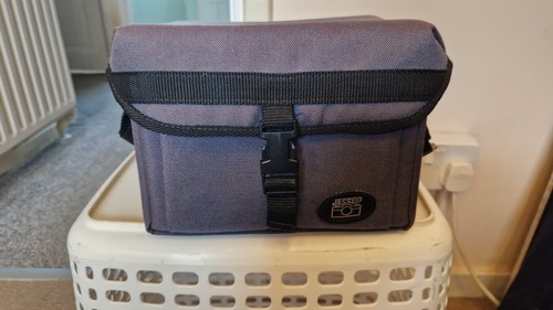 Jessops camera bag - camera, for