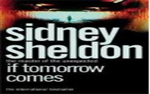 Tomorrow never comes - tomorrow,