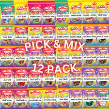 Custom Pick & Mix Sweet box
