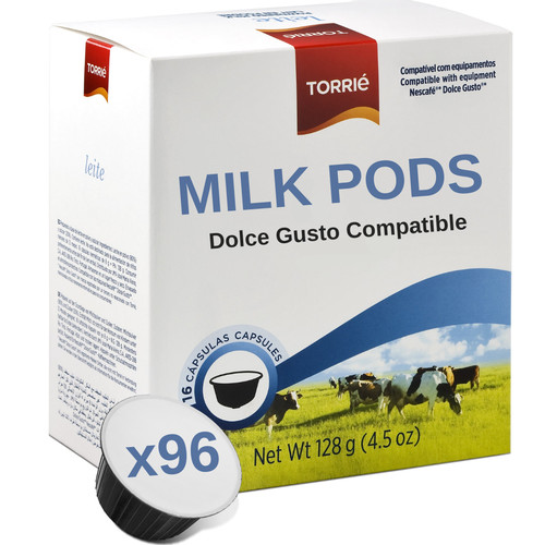 Dolce gusto compatible - x,