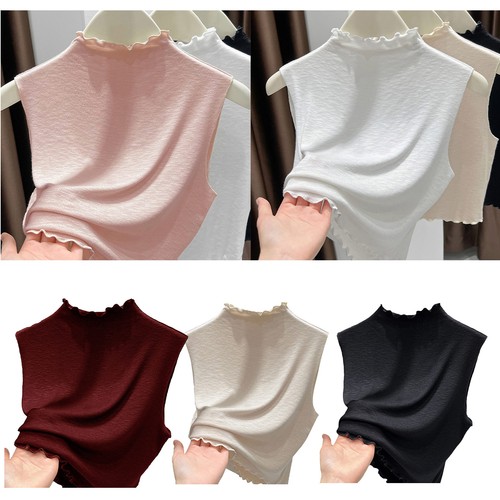 Women fake collar false - fake,