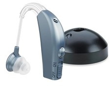 MEDca Digital Personal Sound Device - Personal Sound Enhancement Sound Amplifier