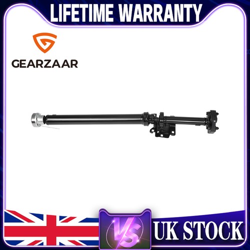 Rear propshaft for touareg - rear,