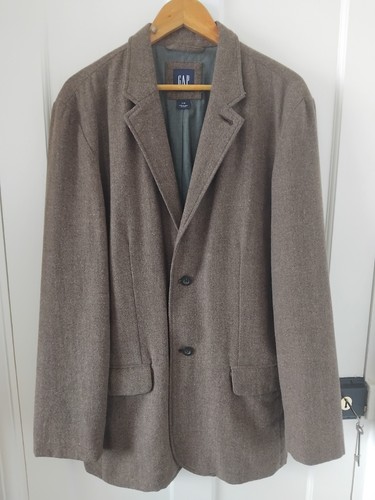 Vintage gap mens brown - mens,