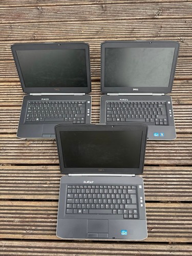 Joblot dell laptops - of, laptops,