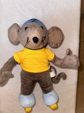 Rastamouse 2011 Zoomer bongo
