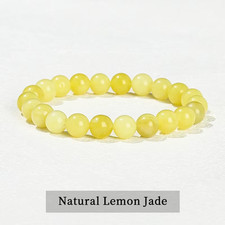 Natural Stone Beads Bracelet