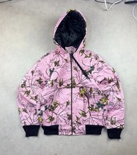 Pink Small Carhartt Reworked