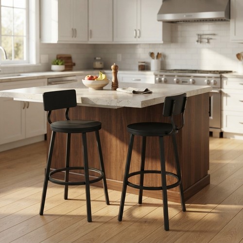 Set ergonomic bar - of,