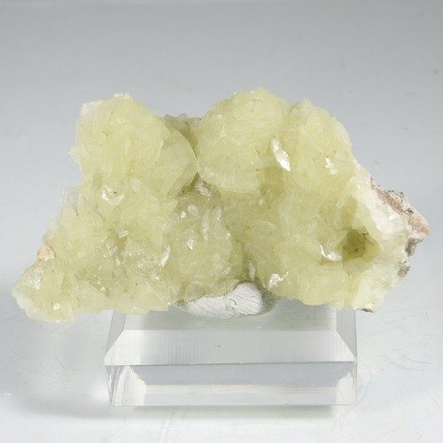 Rare smithsonite berg aukas - rare!,