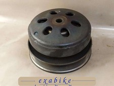 clutch for Sym GTS 125