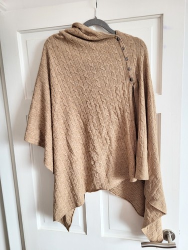 Seraphine camel beige tan