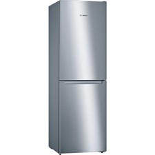 Bosch Serie 2 300 Litre 50/50 Freestanding Fridge Freezer Frost Free  KGN34NLEAG