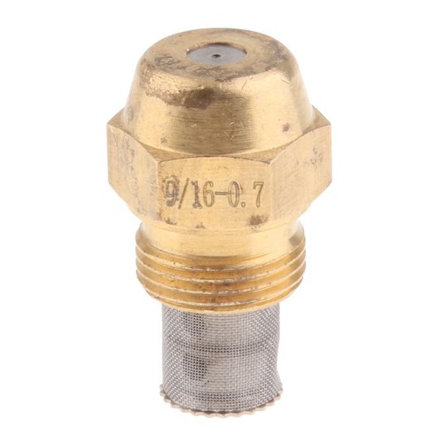 Brass oil nozzle fits - oil,
