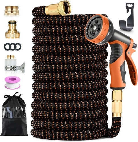 150ft expandable garden hose - 150ft,