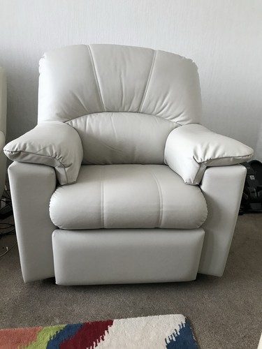 Plan leather chloe power - g,
