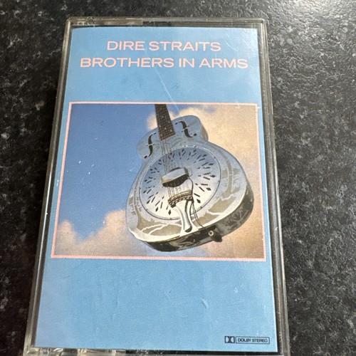 Dire straits brothers - dire,