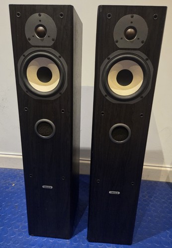 Tannoy mercury mx3 floor - tannoy,
