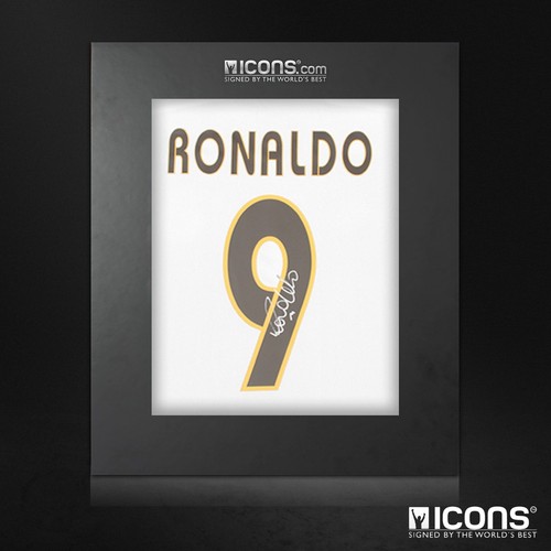 Ronaldo back signed real - ronaldo,
