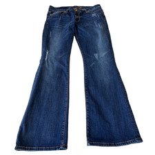 Seven 7 Women's Distressed