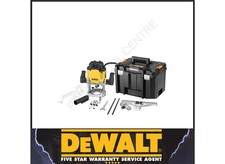 DeWalt DWE625KT-GB 2300W 1/2"