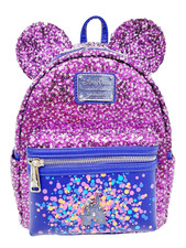 Disneyland Paris Minnie Mouse