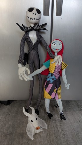 Nightmare before - (disney),