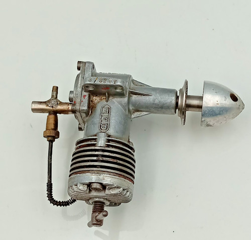 Mark bee model diesel - mark,