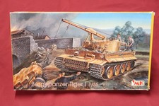 CMK Bergepanzer Tiger 1 tank