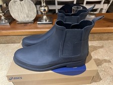 Hunter Boots Men's Refined