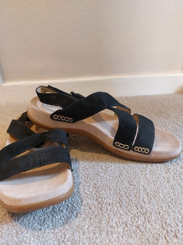 Sandals hotter suze brand - sandals,