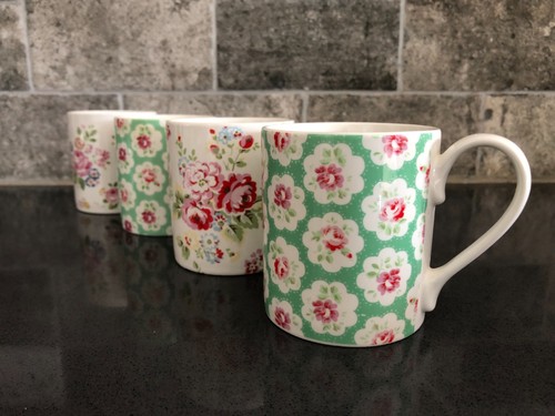 Cath kidston mug set - mug,