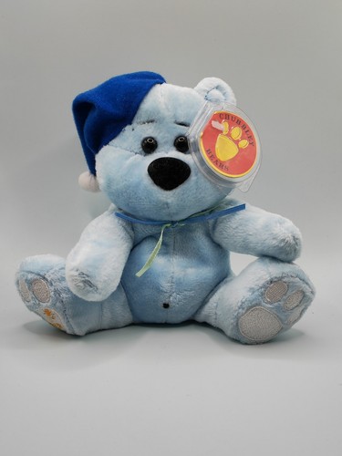 Chubbley bears sleepy - chubbley, bears-