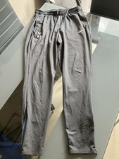 Nike Tottenham Hotspur Men’s Medium Tracksuit Bottoms Leggings PLAYER ISSUE ONLY