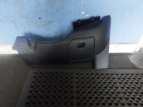 Fiat doblo mk2 vauxhall - doblo,