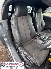 AUDI TT Mk3 8S CONVERTIBLE