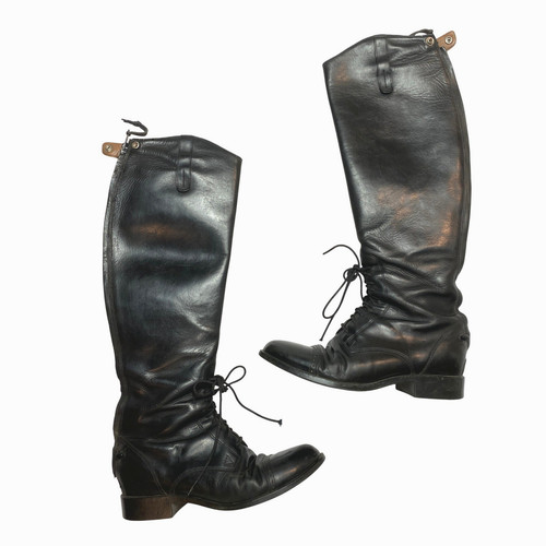 Ariat heritage contour - contour, riding