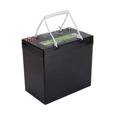 Interstate Batteries Deep