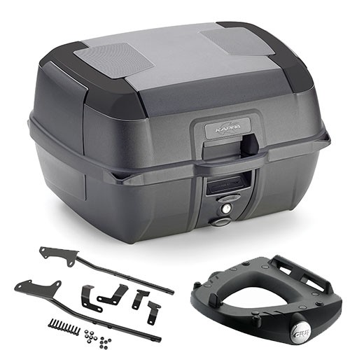 Kappa k45nn 45lt top case - top,