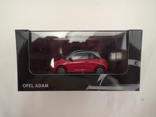 Oc10928 opel adam 2018 - oc10928,
