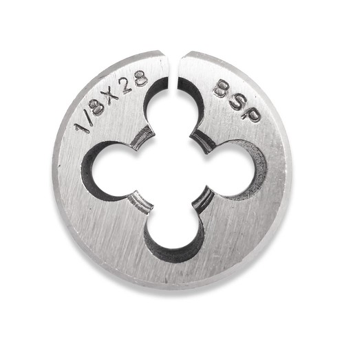 Bsp die threading split - threading,